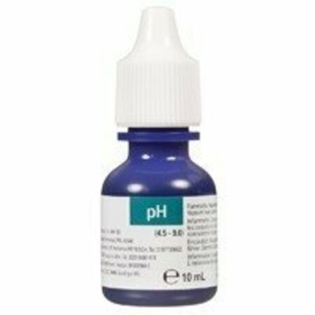 NUTRAFIN Ph Wide Range Reagent Refill. 2300